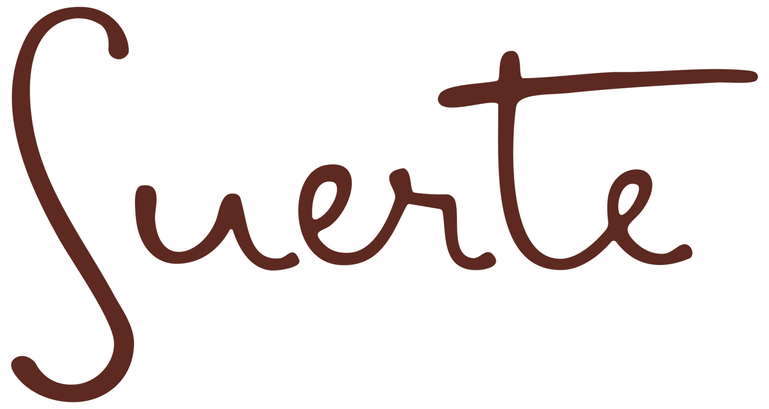 Suerte