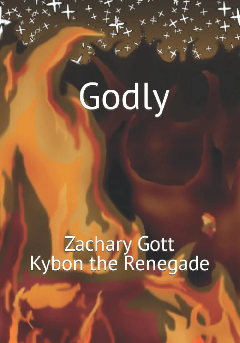 Godly - Book 1