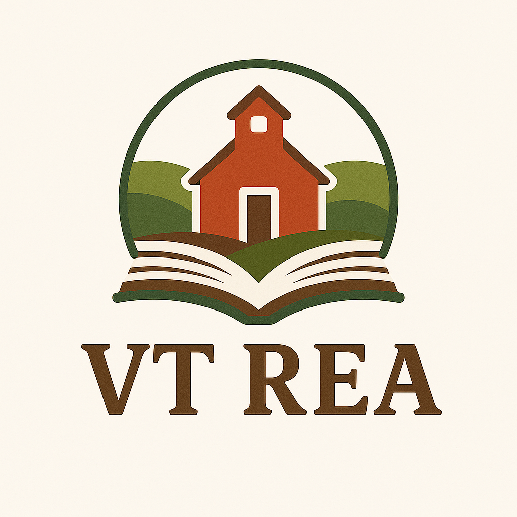 Vermont Rural Education Association (VTREA)