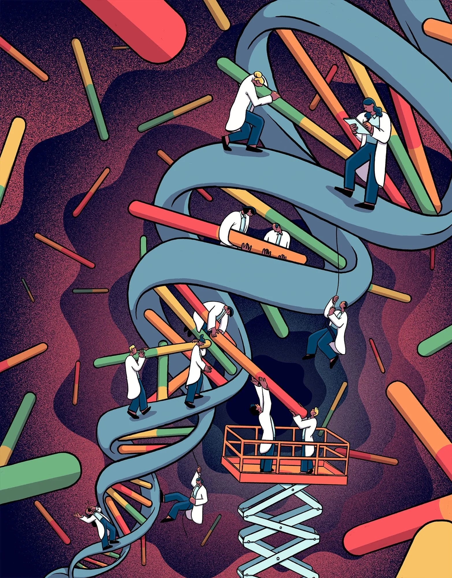 U of A Pharmacy Magazine