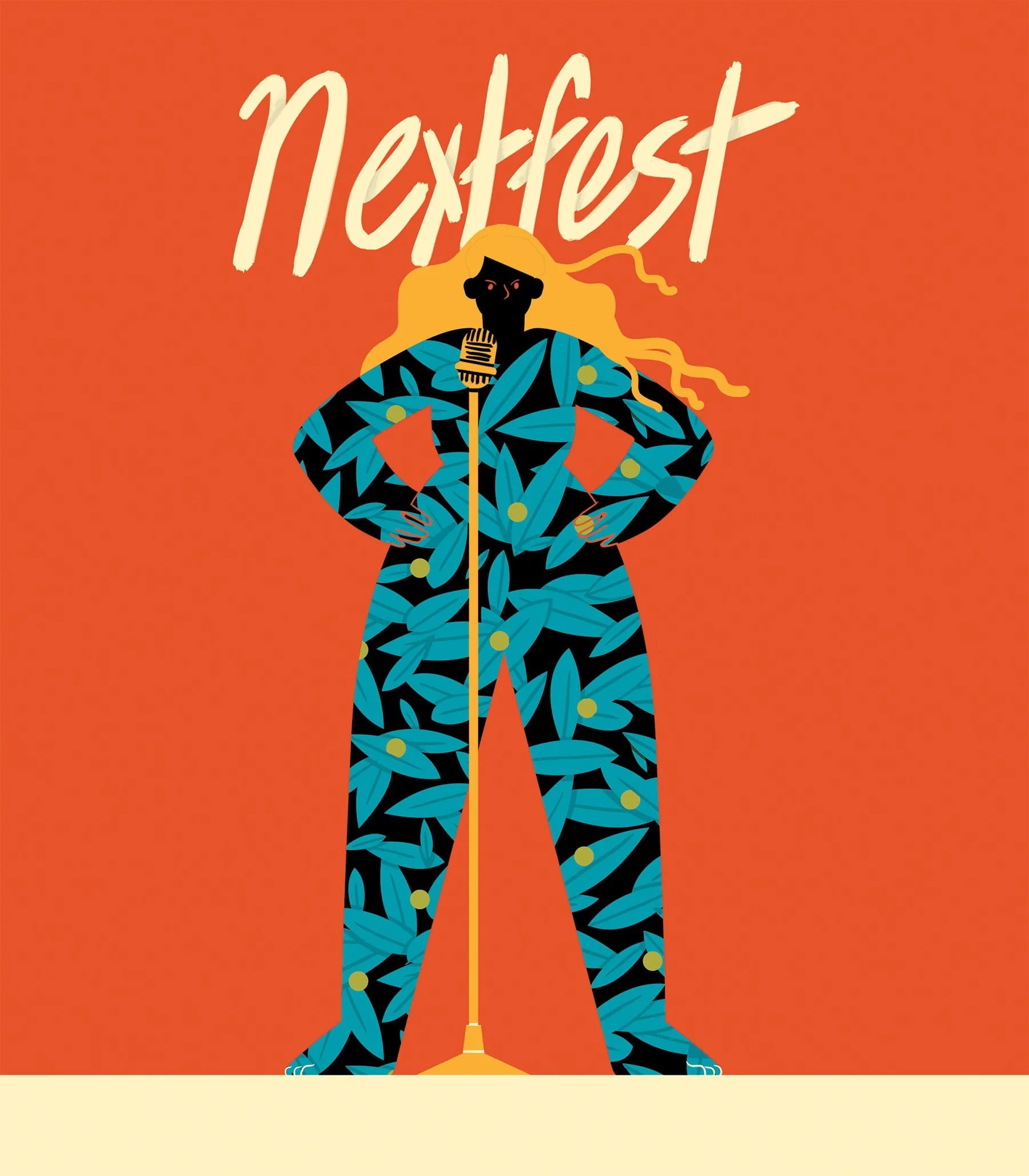 Next Fest