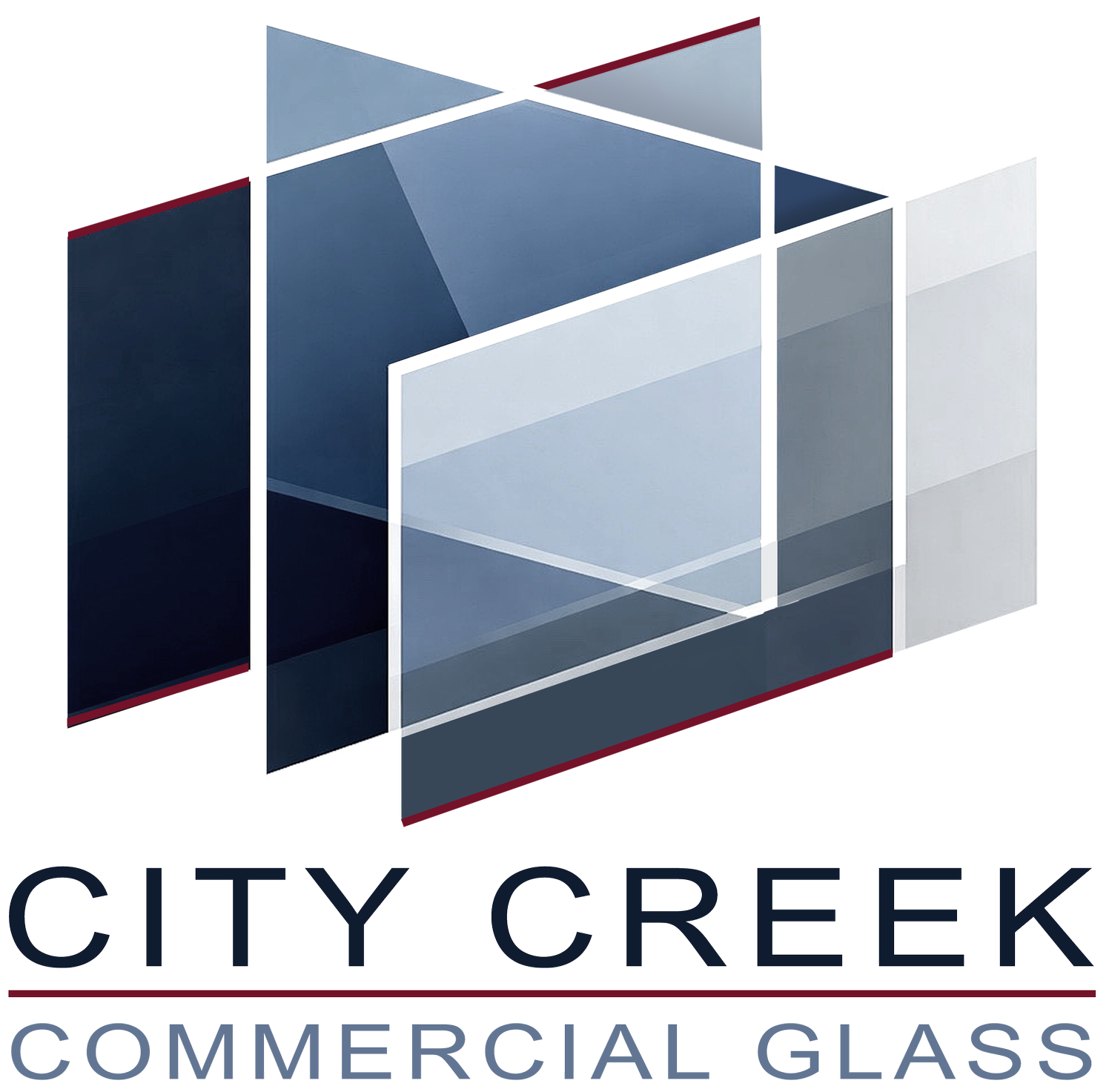 City Creek Glass