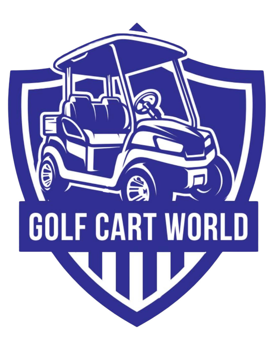 Golf Cart World