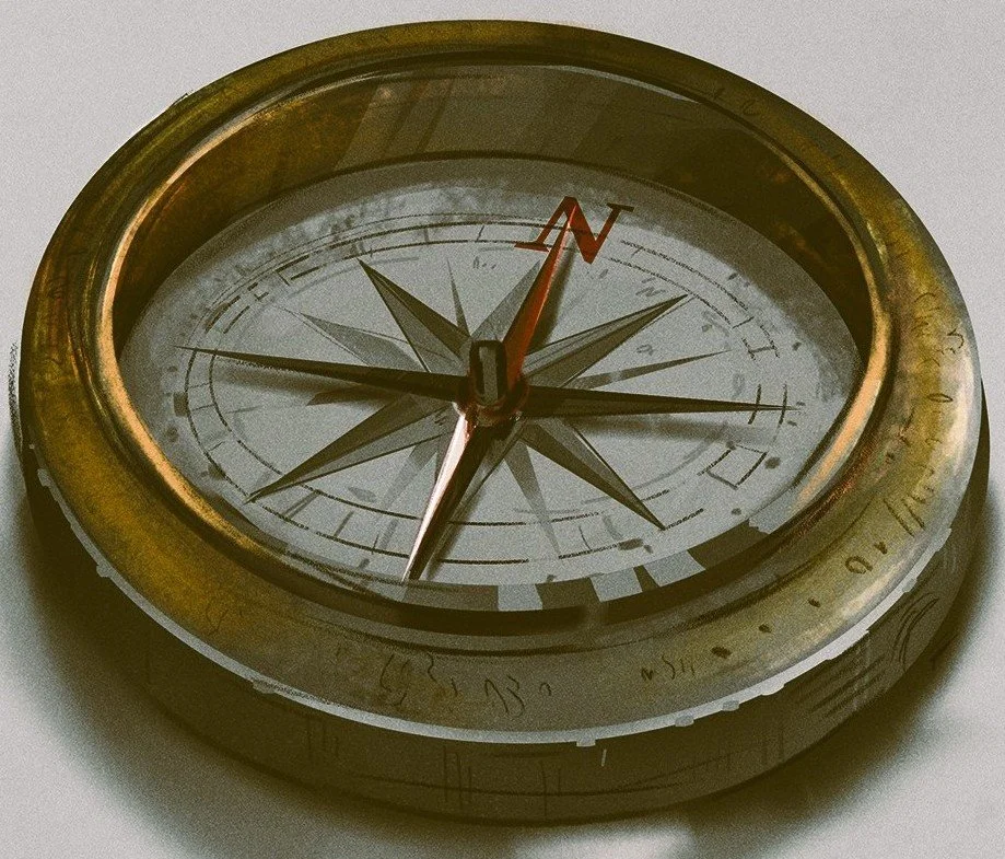 From Fog to Compass - How Leaders Reestablish Direction — The Compass ...