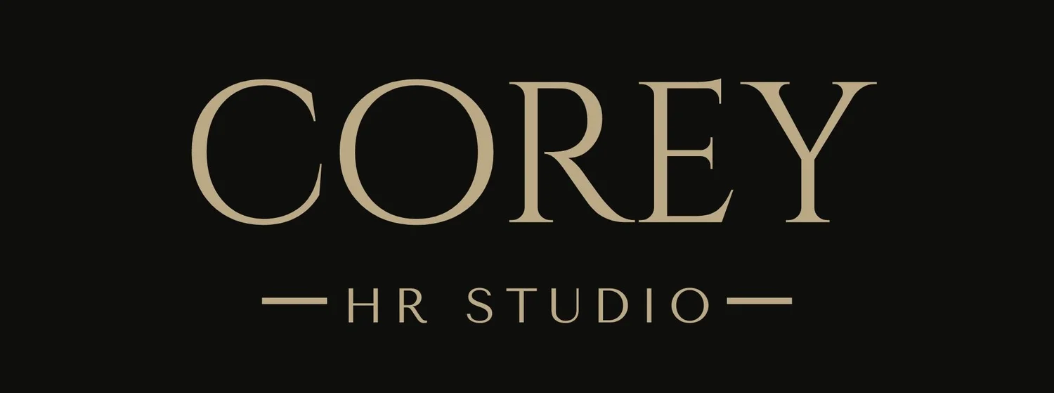 Corey HR Studio