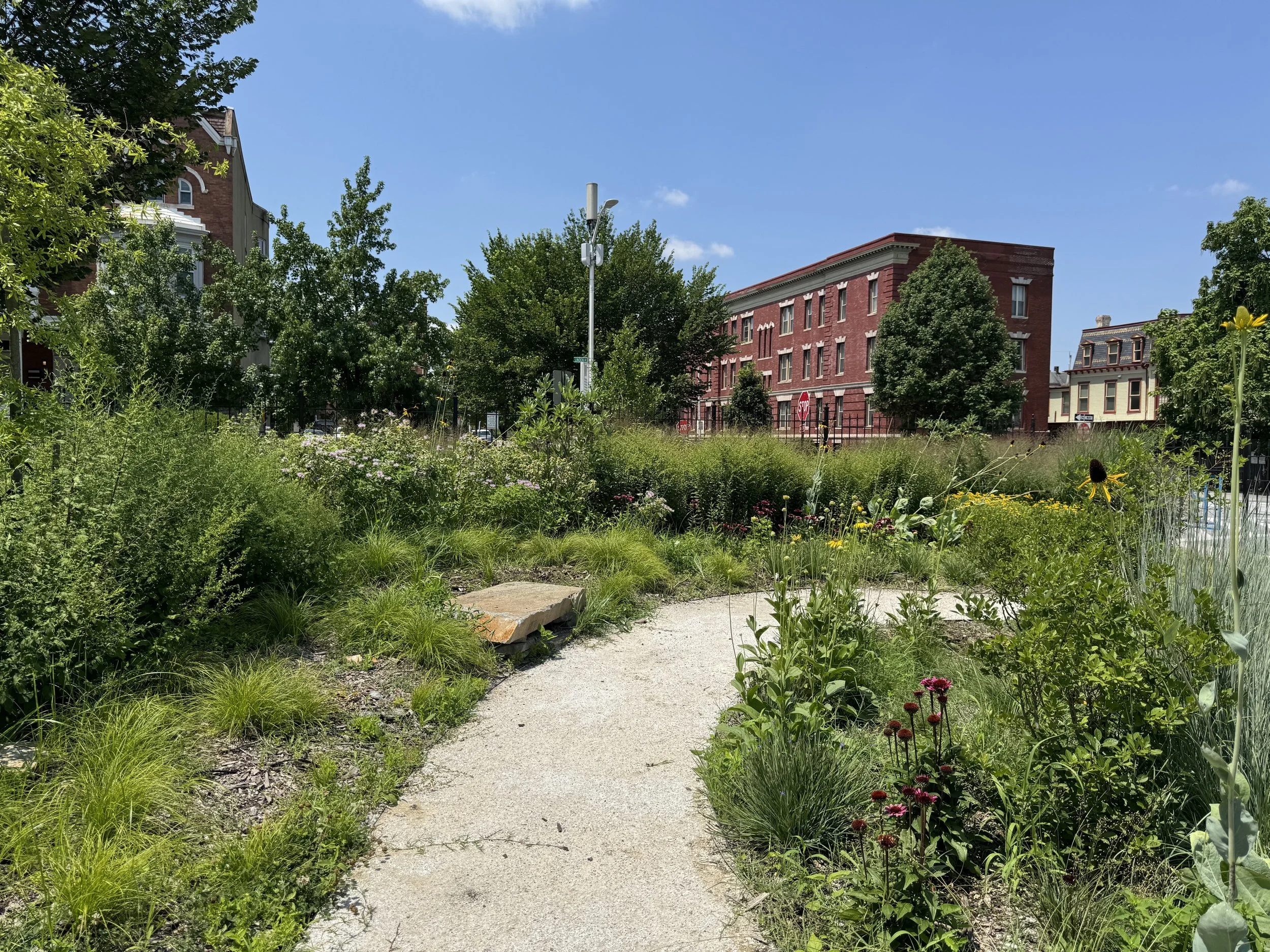 Linden Community Park