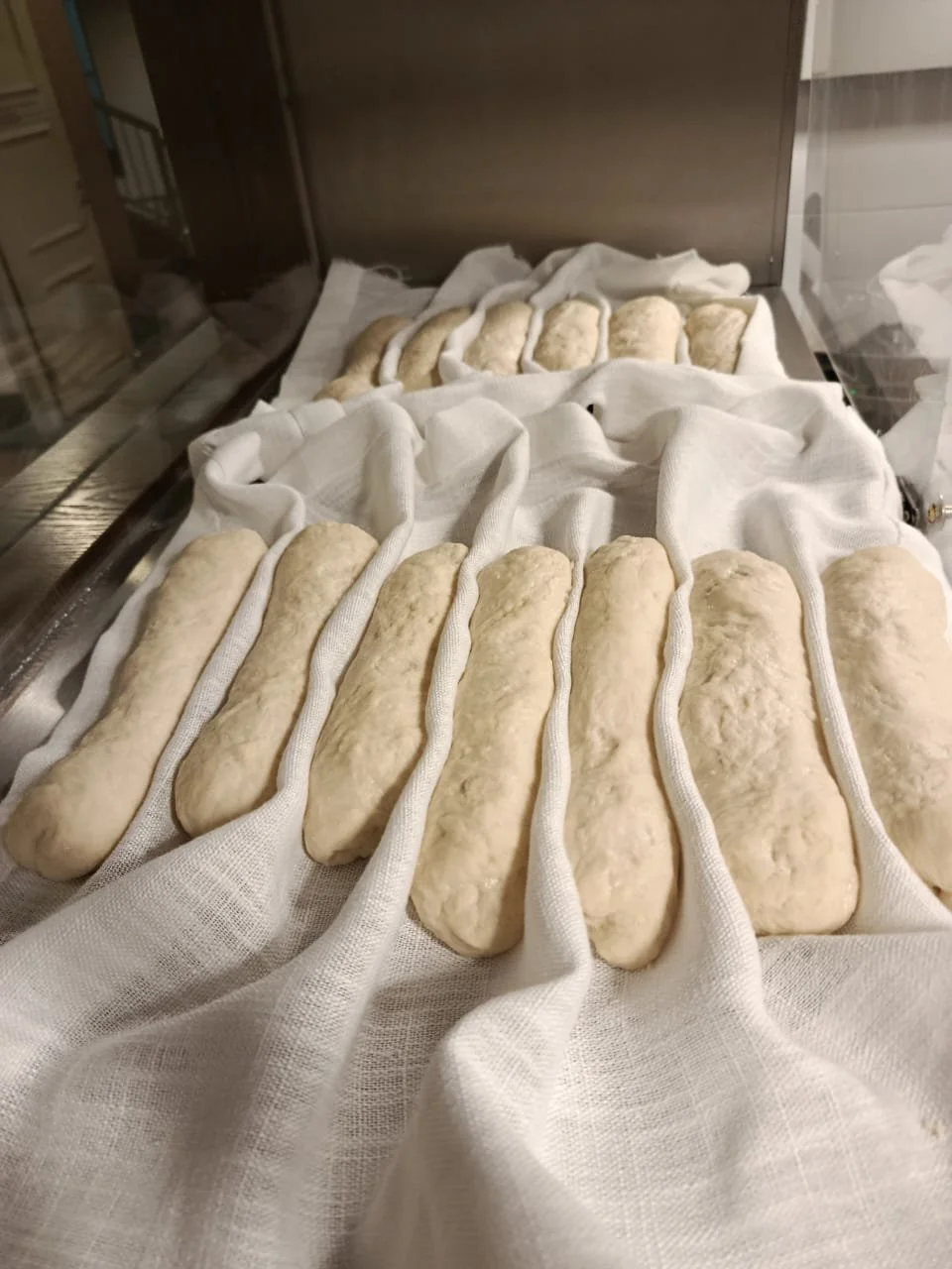 Consistency Is a trap