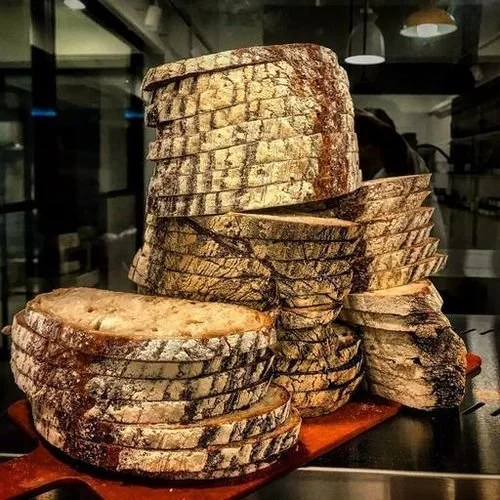 why my bread feels “solid”