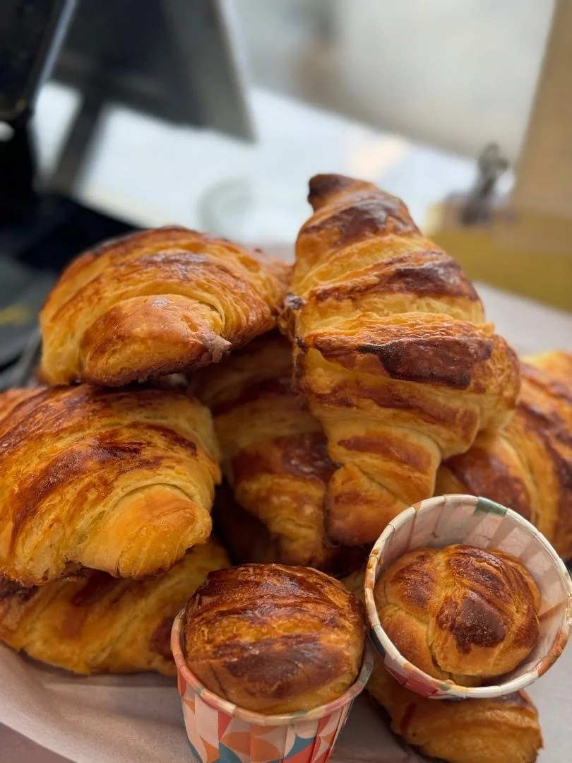 被定义好的「最好可颂」