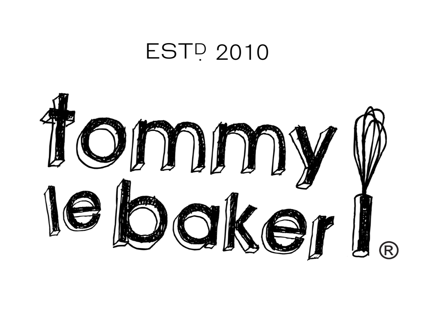 Tommy Le Baker