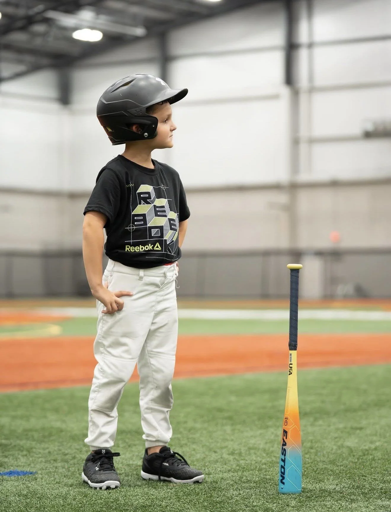 Baseball Academy Summer Camp