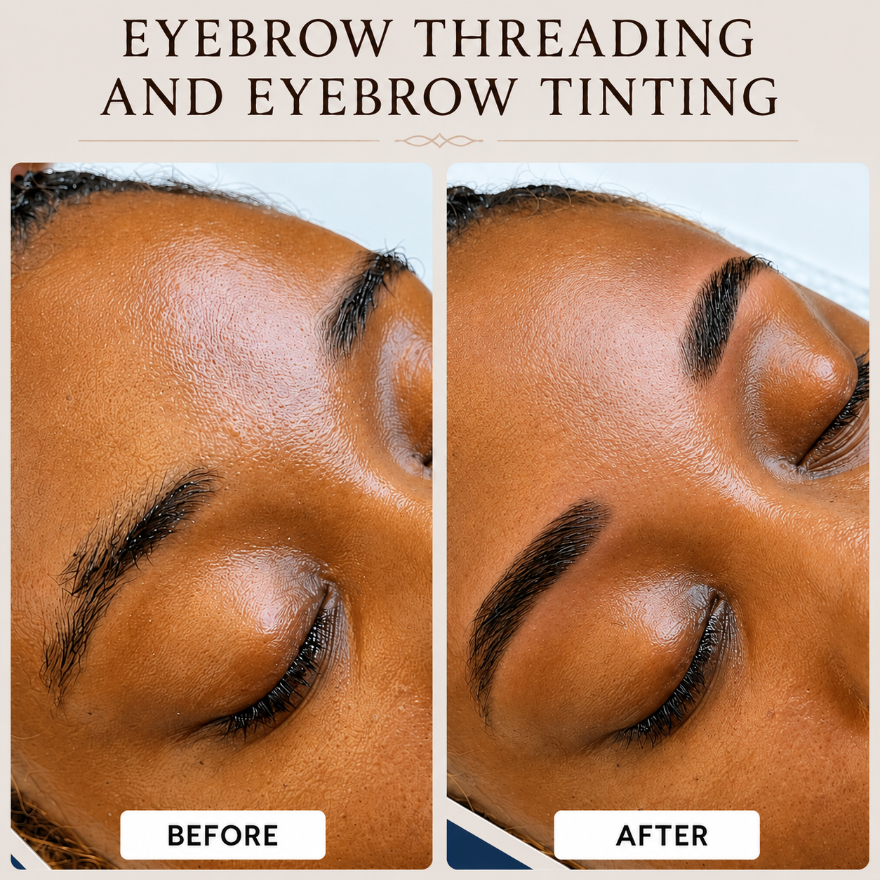 Eyebrow threading and eyebrow tinting.png