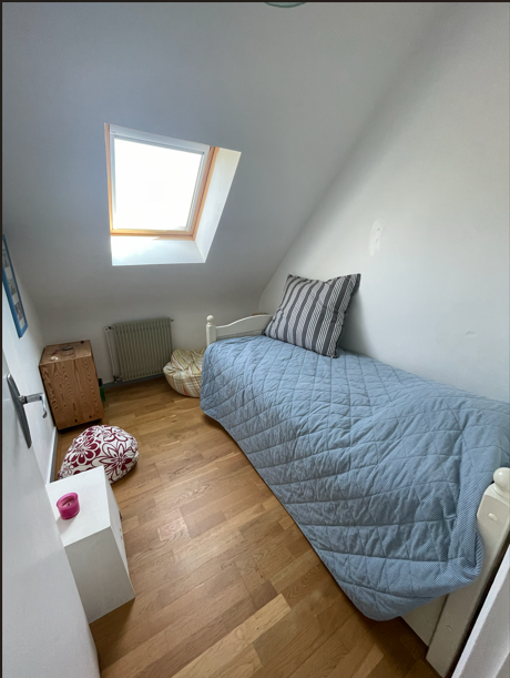 Ménage d'une chambre