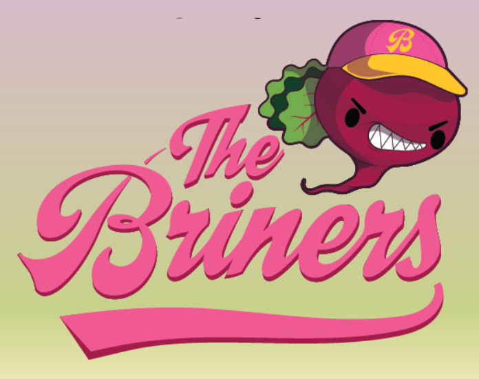 The Reading Fightin Phils Rebrand Campaign