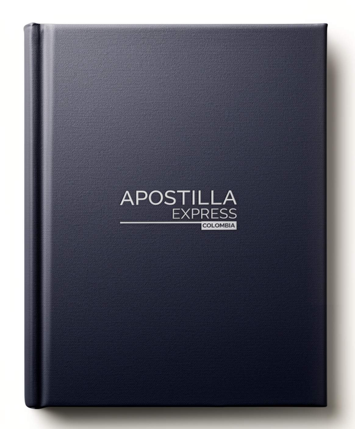 Libro: Guía rápida para apostilla