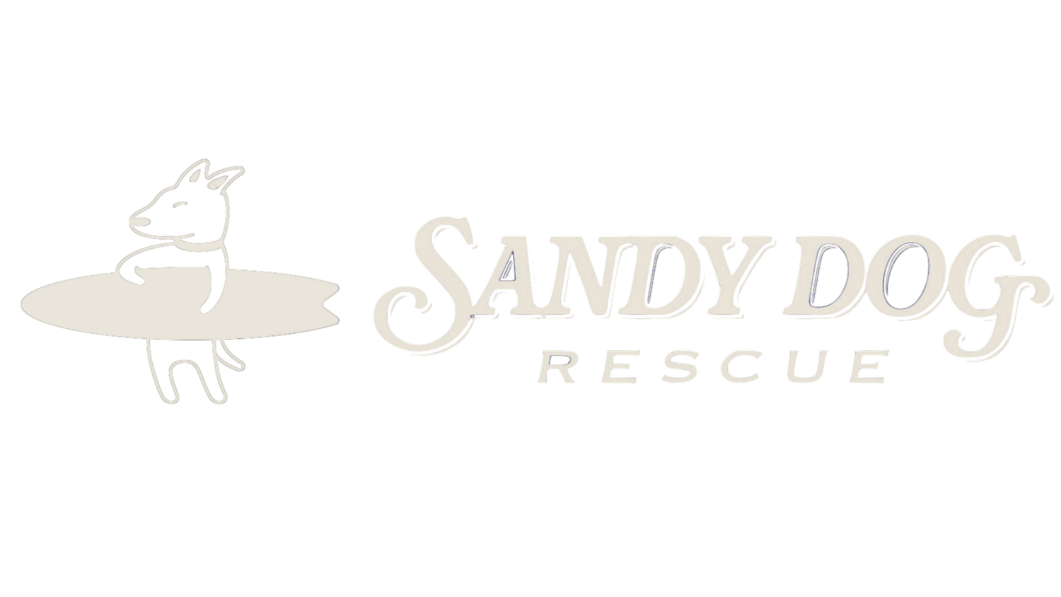 Sandy Dog Rescue