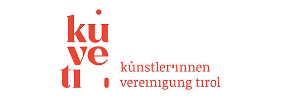 logo of künstlerinnenvereinigung tirol