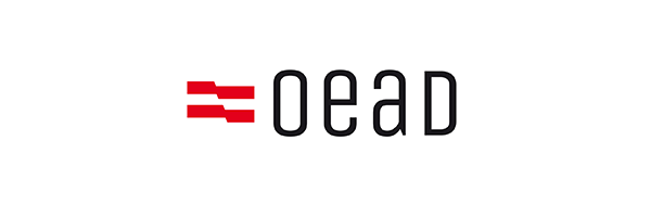 logo of the  OeAD – Austria's Agency for Education and Internationalisation