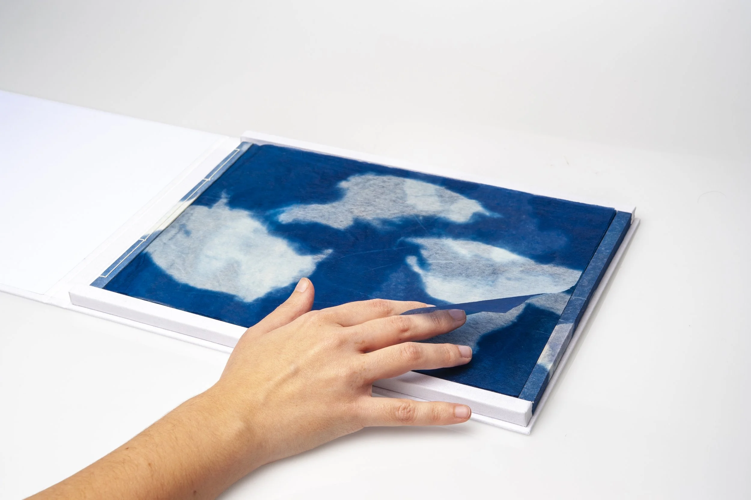 Cloud Book