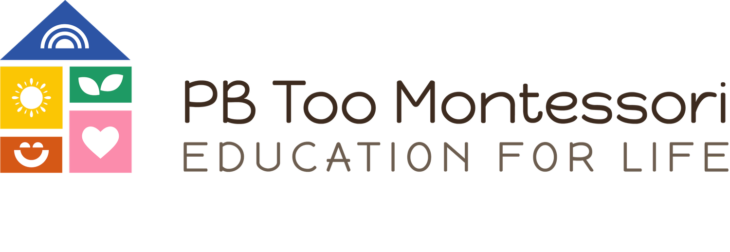PB Too Montessori School