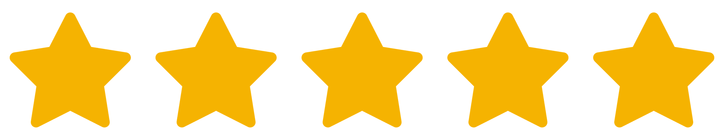 Image of 5 stars