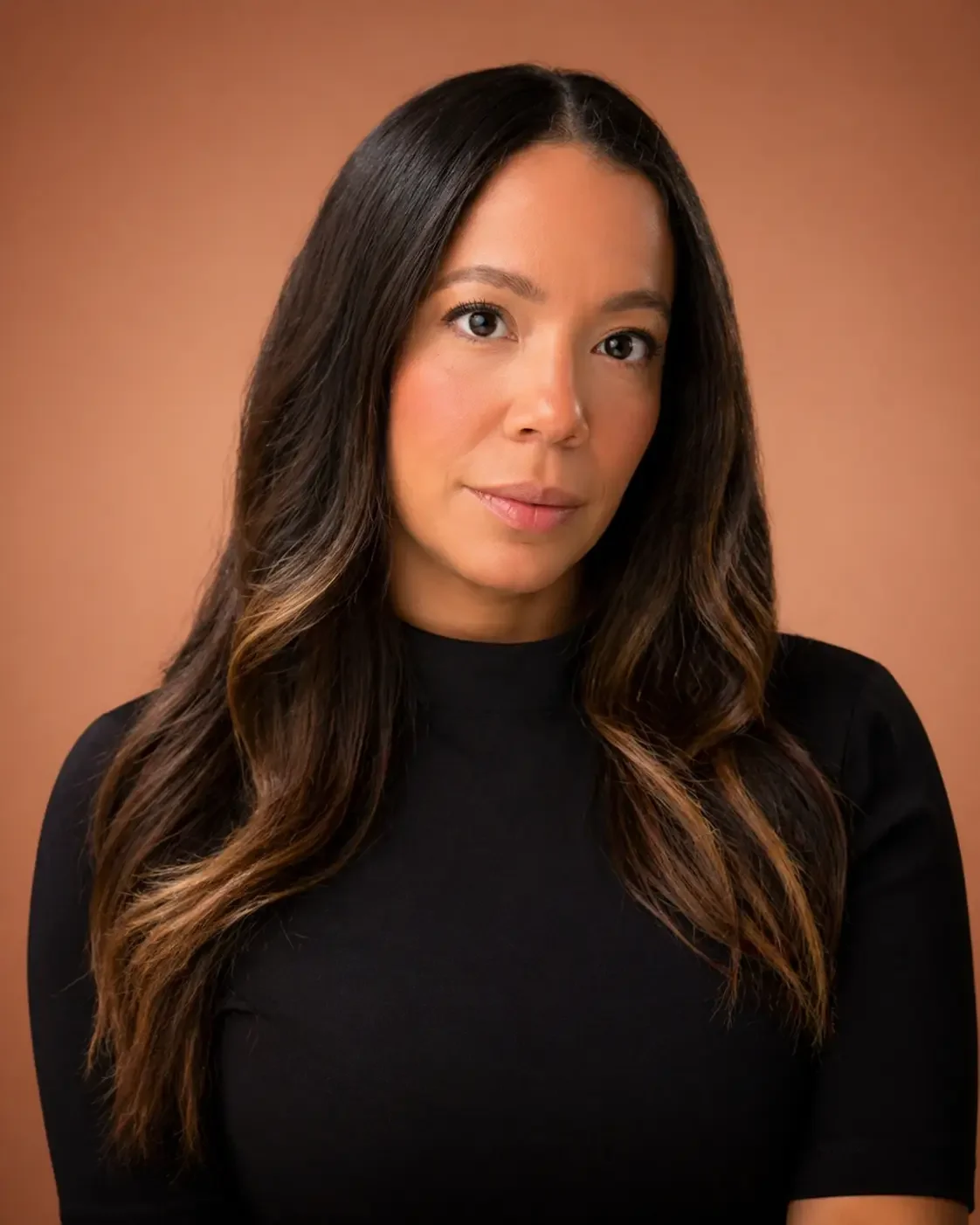 Carmen's headshot