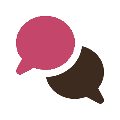 Icon for fully bilingual at PB Too Montessori