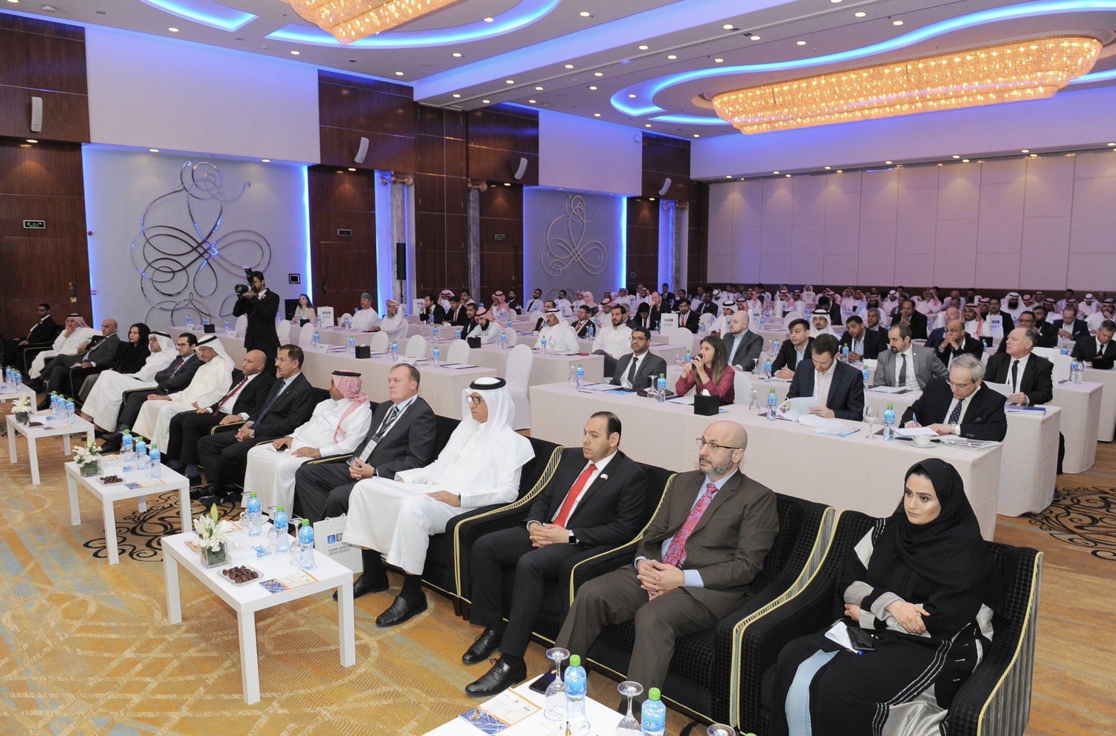 Gulf Safety Awards