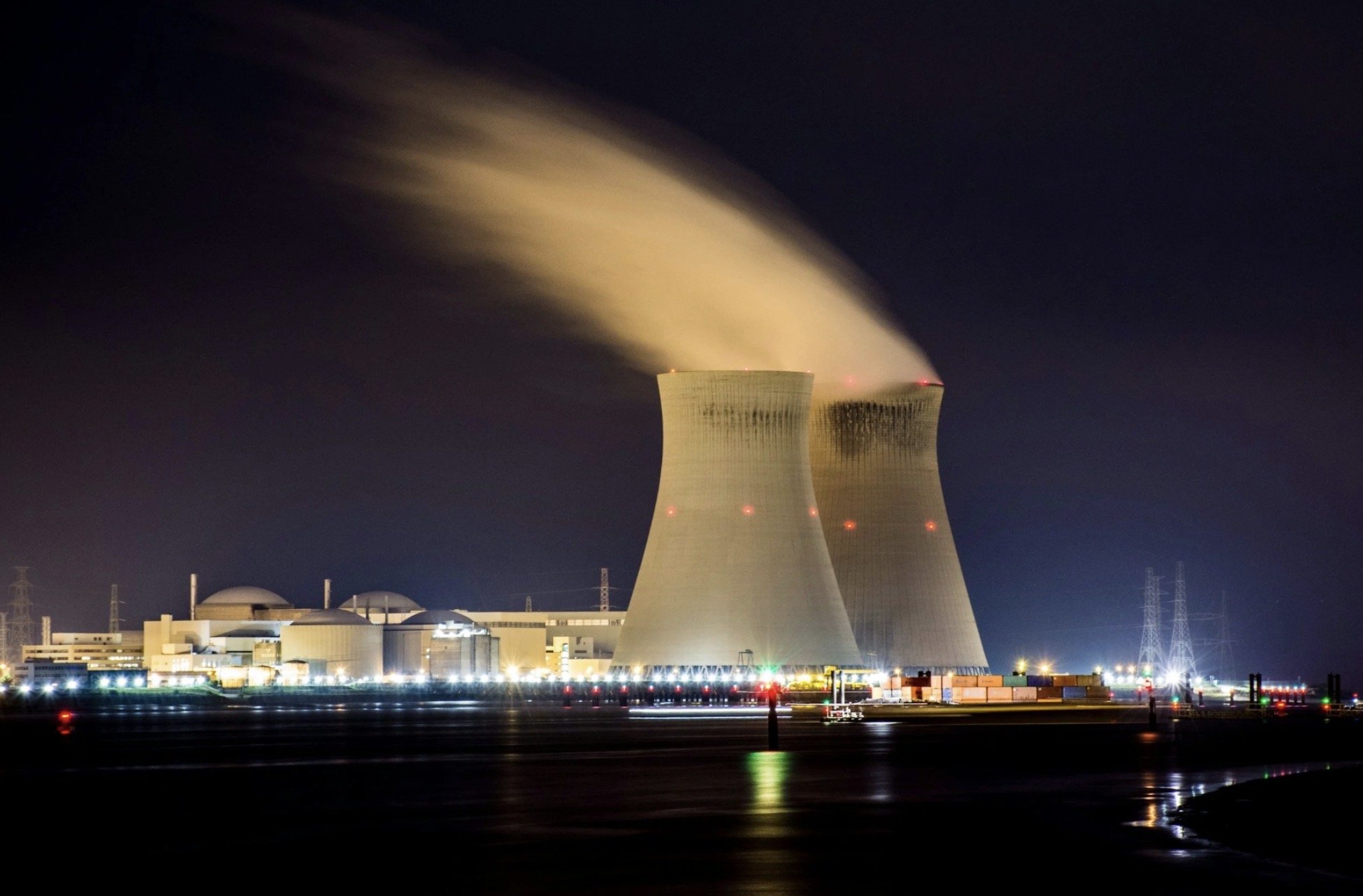 Nuclear Safety
