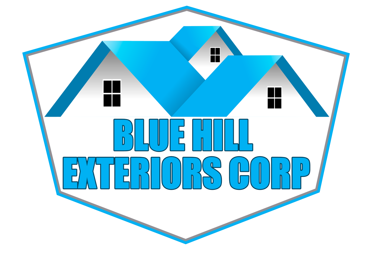 Blue Hill Exteriors Corporation | Roofing, Siding, Gutters &amp; Windows in PA, NJ &amp; DE