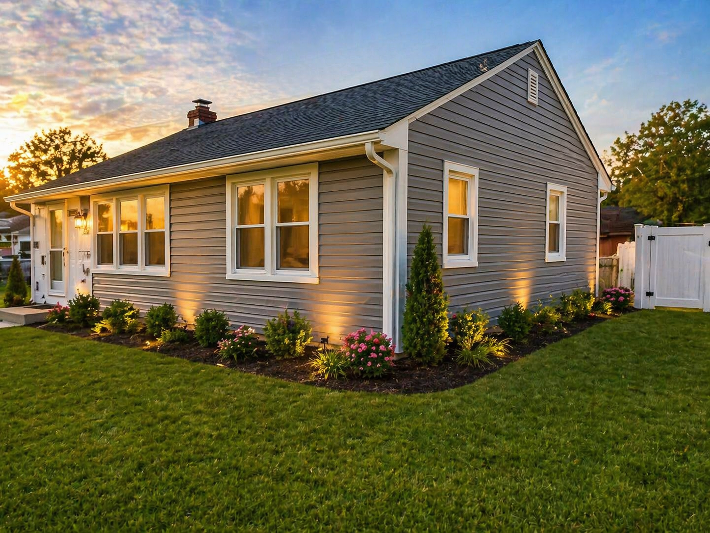 Siding