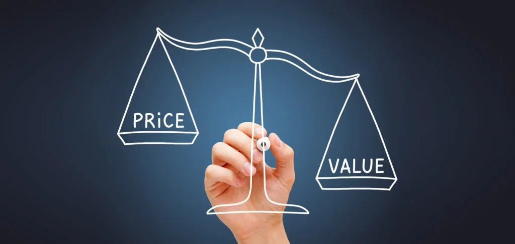 Channel Pricing Strategy