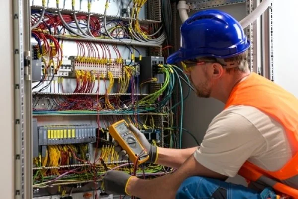 Electrical Contractor Sourcing