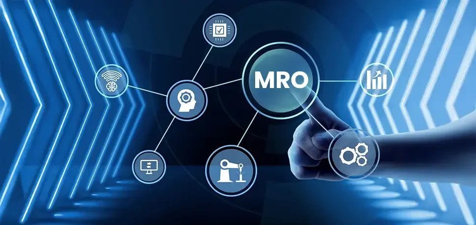 MRO Supply Agreements