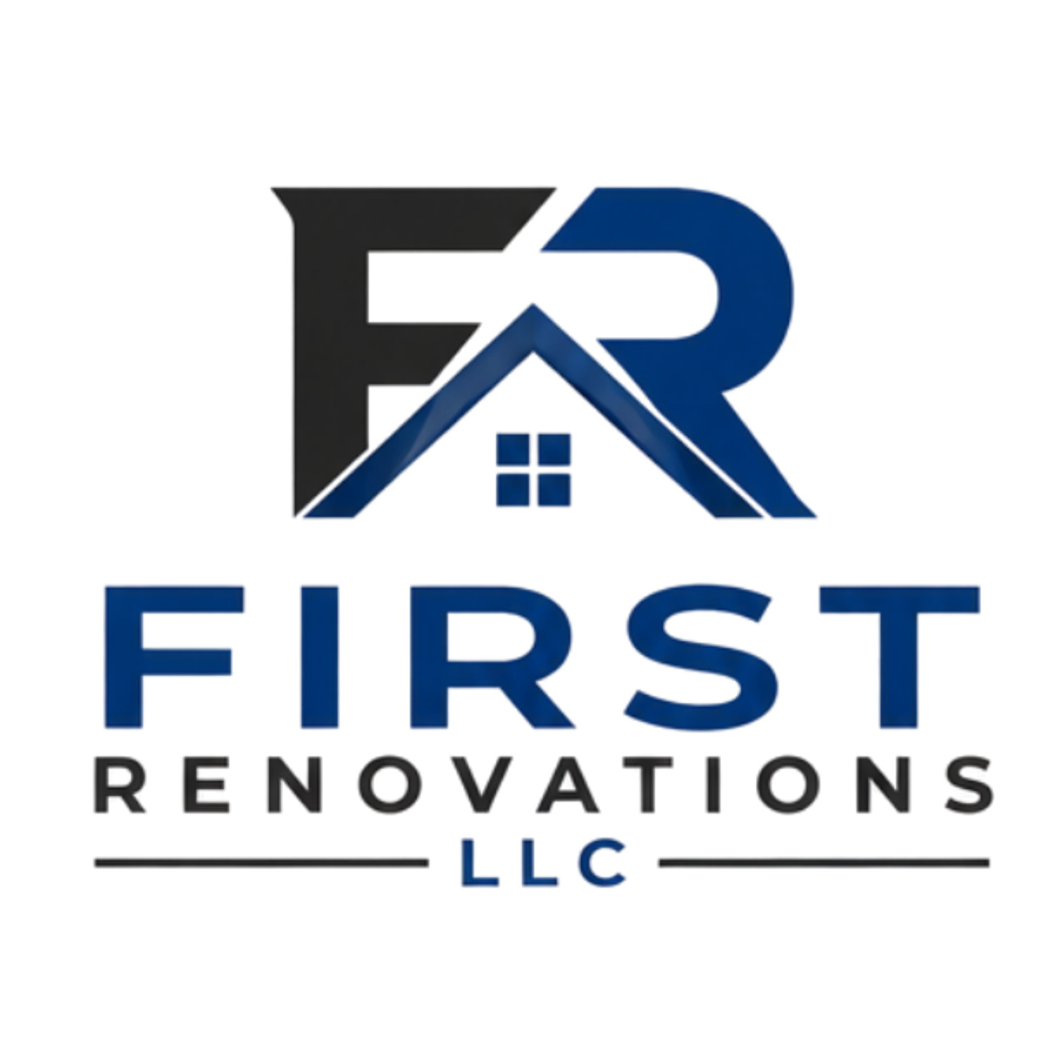 First Renovations