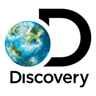 Illustration of Earth with the words "Discovery" beneath, representing exploration or learning.