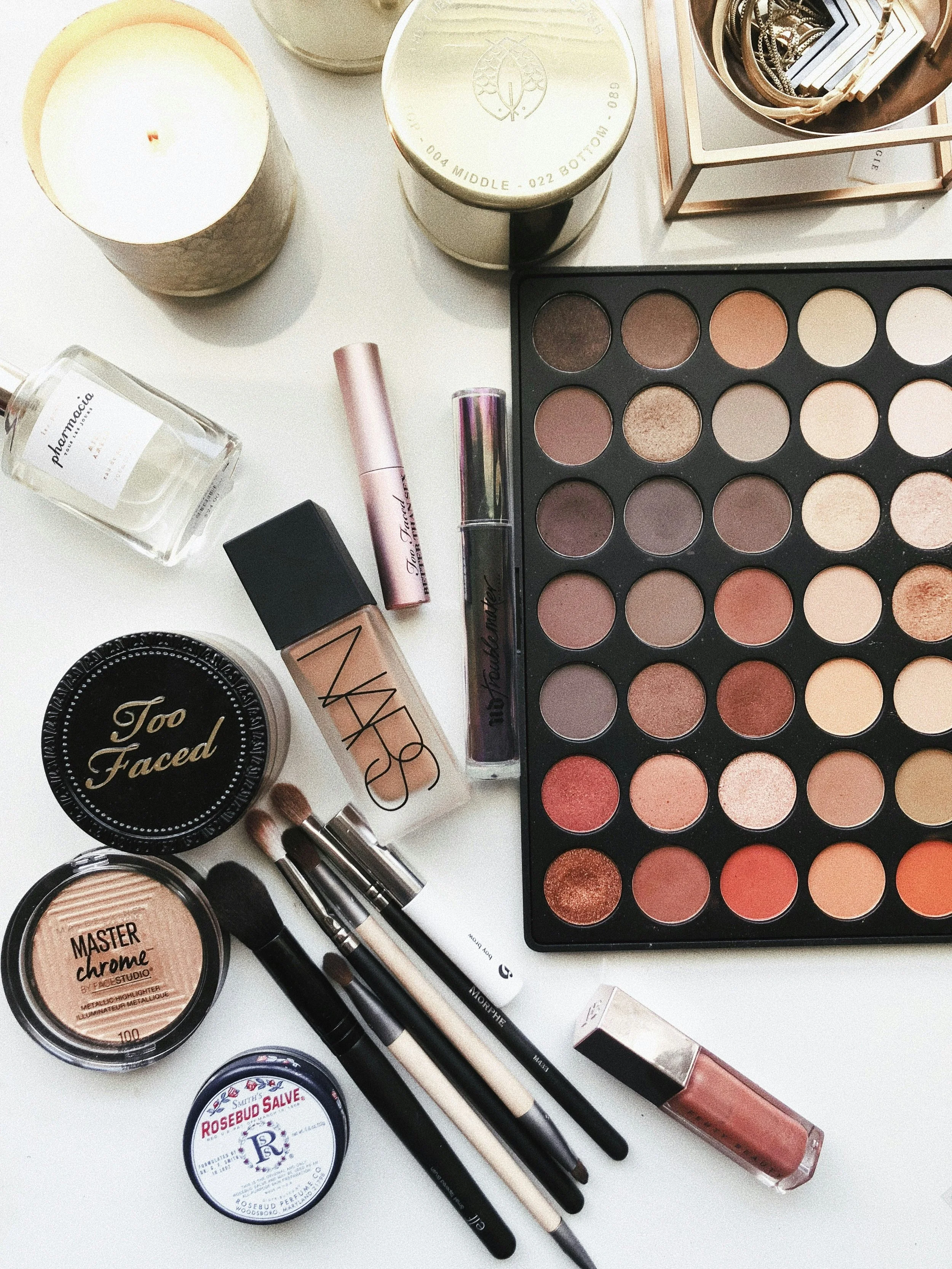 Makeup by Your Color Season