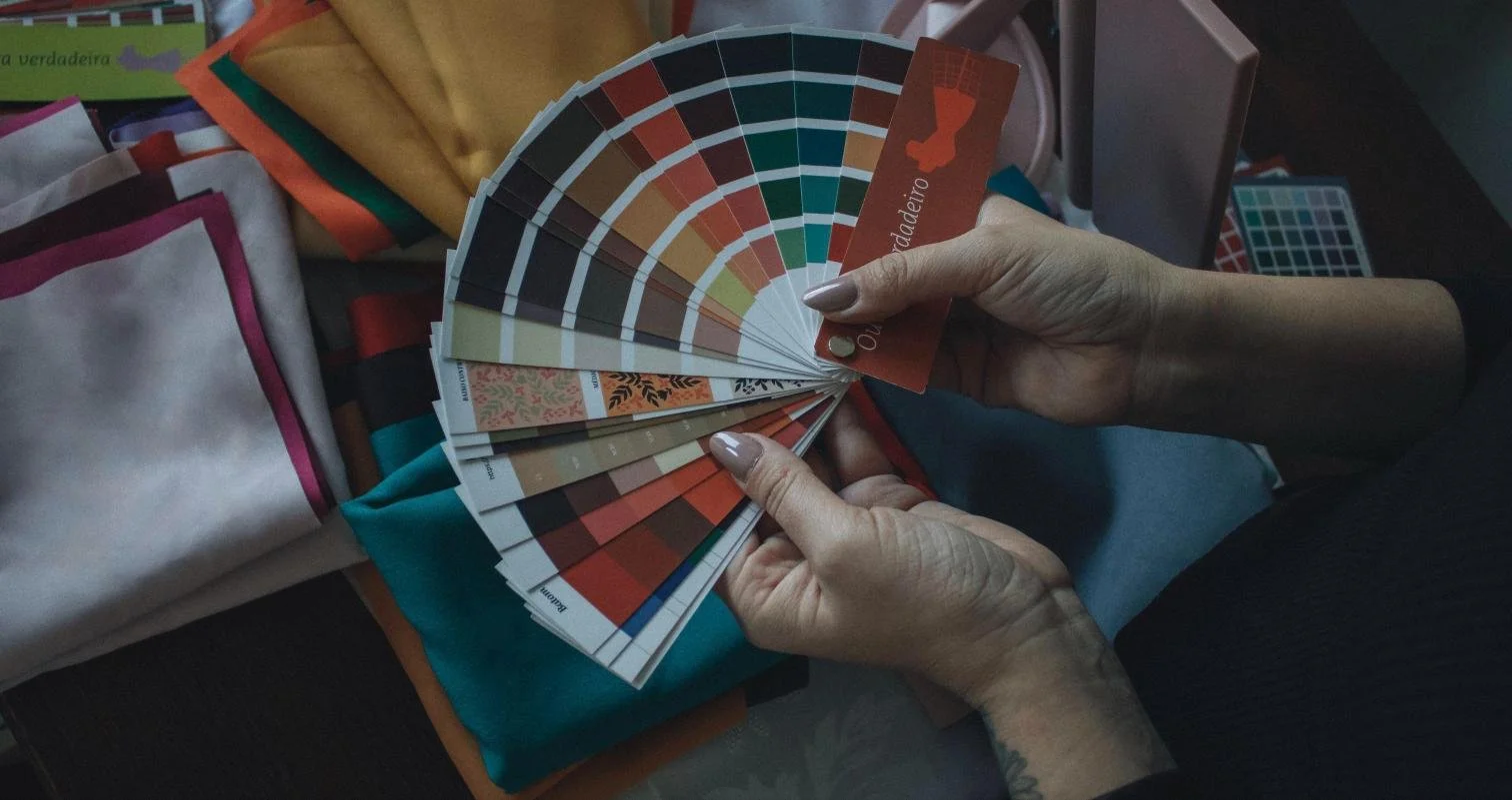 Color Analysis