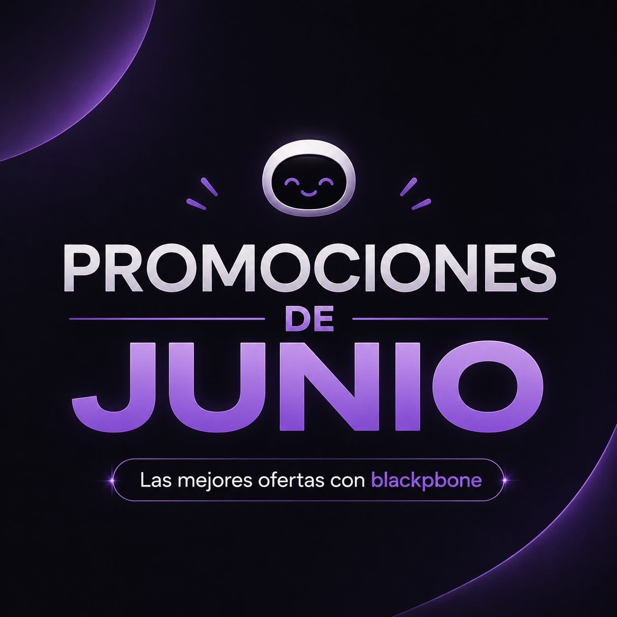🚨🔥 &iexcl;PROMOCIONES DE JUNIO YA DISPONIBLES! 🔥🚨

En BlackPhone tenemos los mejores precios en iPhone 📱✨

✅ Equipos originales
✅ Garant&iacute;a incluida
✅ Env&iacute;os a todo M&eacute;xico 🇲🇽
✅ Financiamiento disponible
✅ Opci&oacute;n de p
