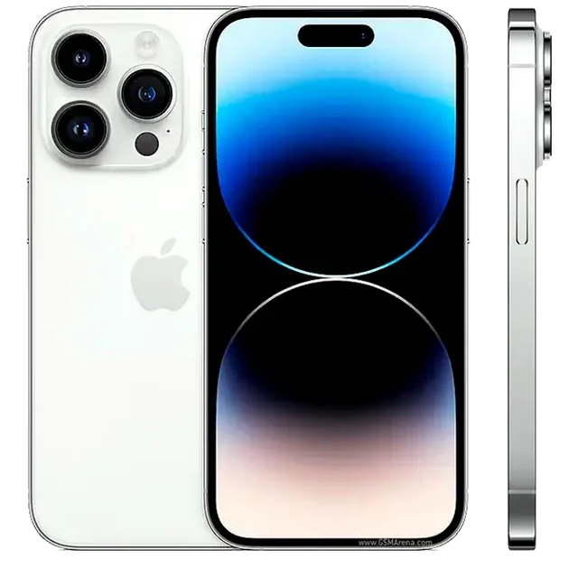 iPhone 14 Pro
