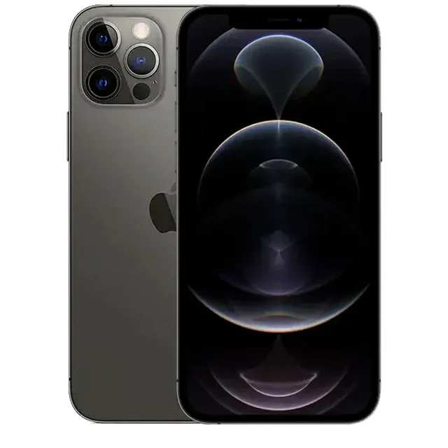 iPhone 12 Pro