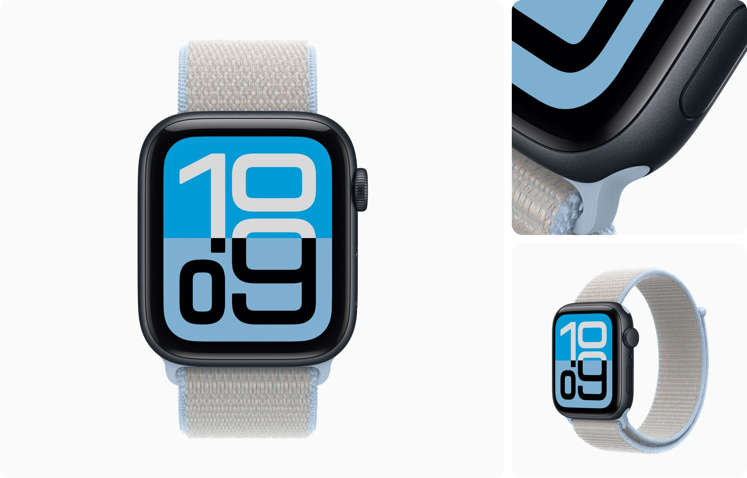Apple Watch SE 3