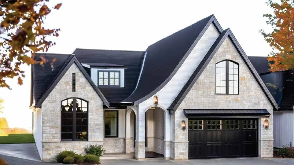 The Bridle | Cape Cod Home
