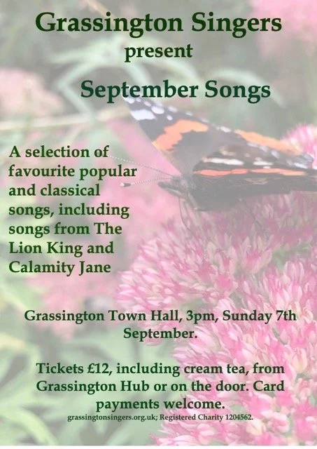 Previous Autumn Concert