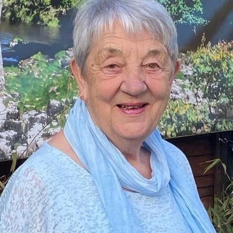 Mary Wilkinson - A tribute