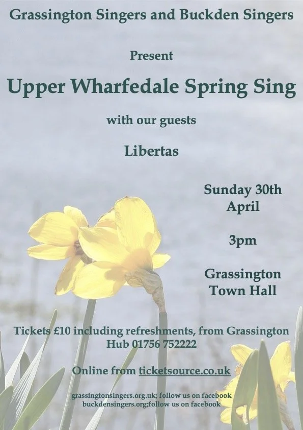 Previous Spring Concert