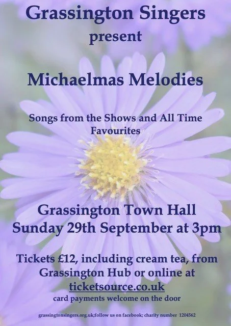 Previous Autumn Concert