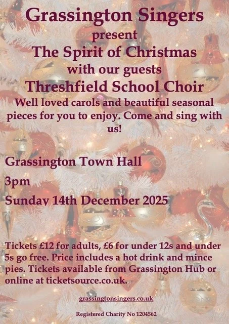 Previous Christmas Concert