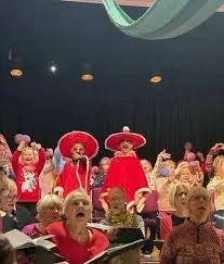 Christmas 2025 Concert