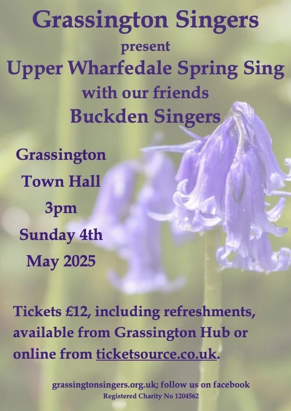 Previous Spring Concert